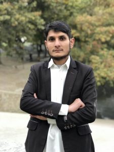 مسلمانان ولې روسته پاتې شول لیکوال کریم الله صمدیار