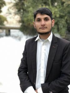 مسلمانان ولې روسته پاتې شول لیکوال کریم الله صمدیار